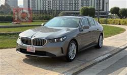 بي ام دبليو الفئة 5